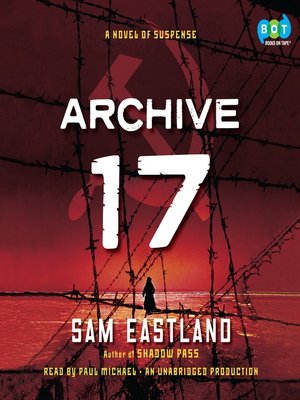cover image of Archive 17